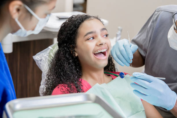 Best Emergency Dental Care for Abscessed Tooth in Arapahoe, WY