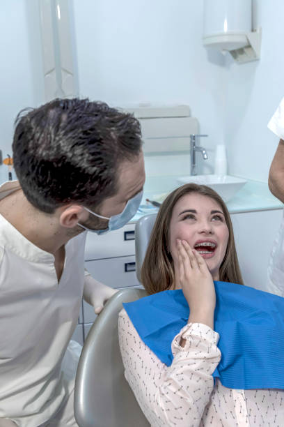 , WY Emergency Dentist Company